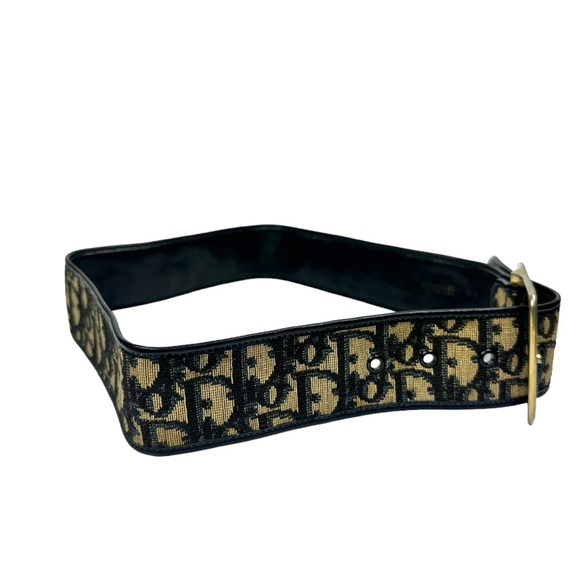 Dior Trotter Belt - Picture 6 of 8